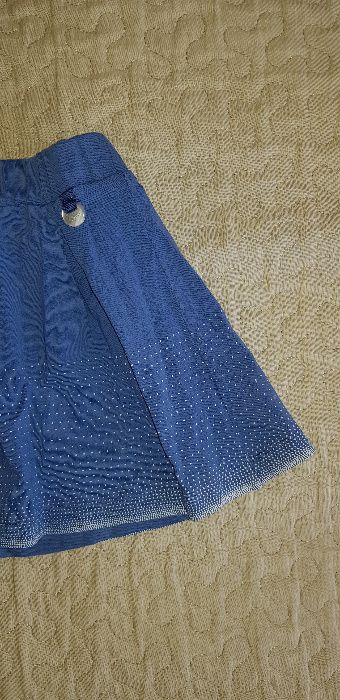 Spódniczka Coccodrillo, 92