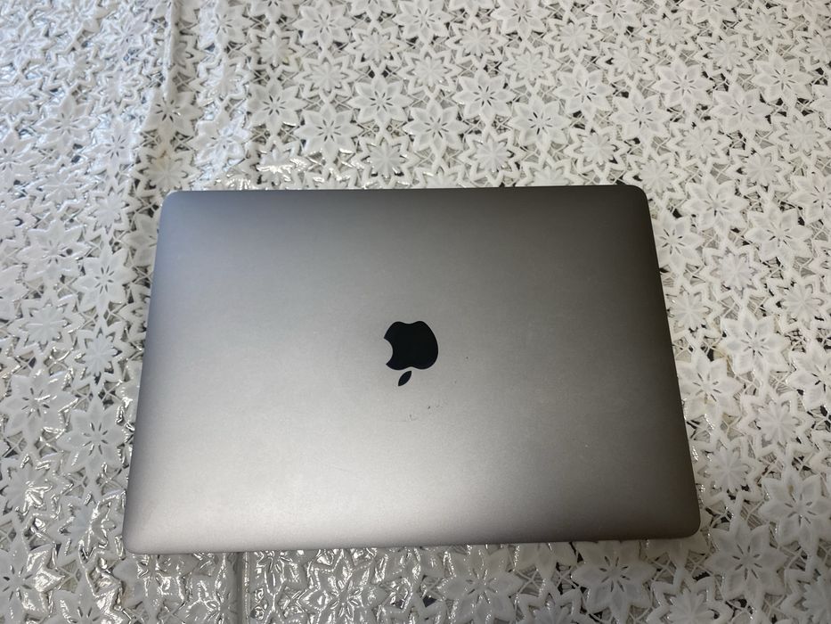 MacBook pro 2016 на запчастини A1708
