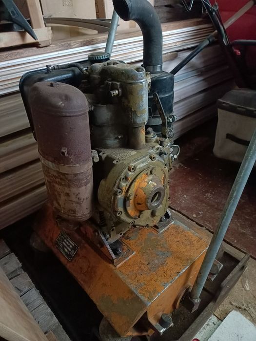 Zagęszczarka Vibromax AW/1800 hatz e75