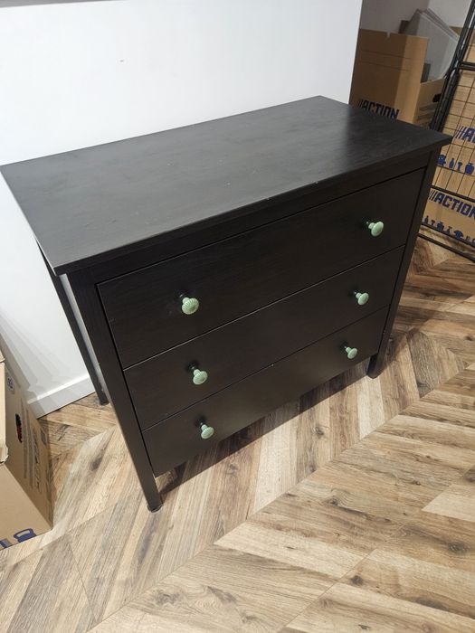 Komoda Ikea 3 szuflady