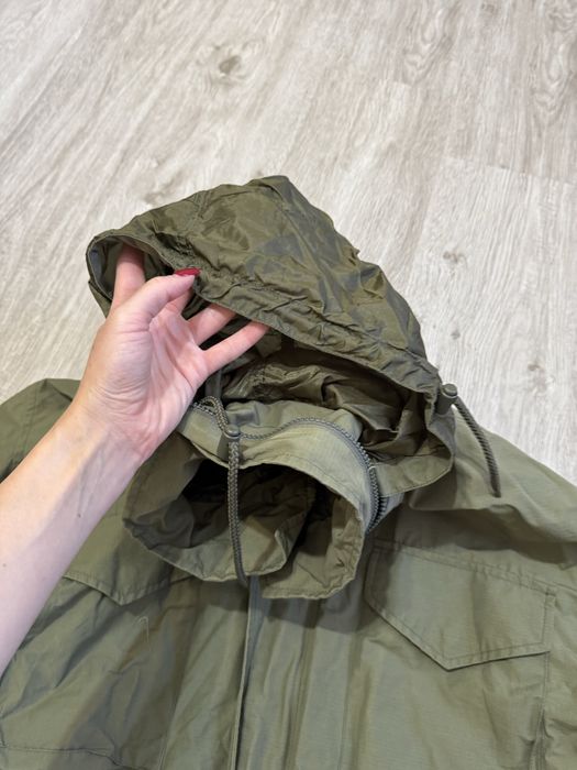 Чоловіча куртка Alpha Industries оригінал