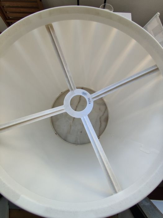 Abajur / candeeiro  suspenso Ikea