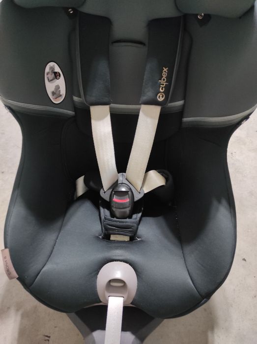 Cybex Car Seat