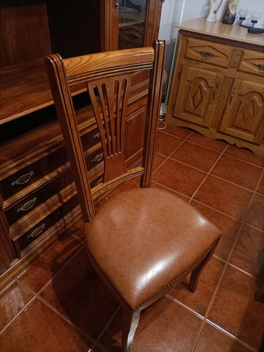 Conjunto moveis de sala