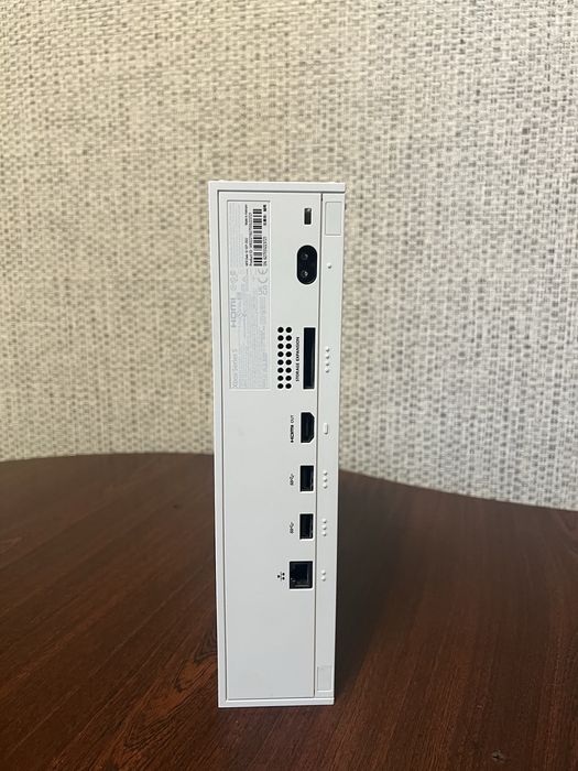 Xbox Series S 512GB Ідеал