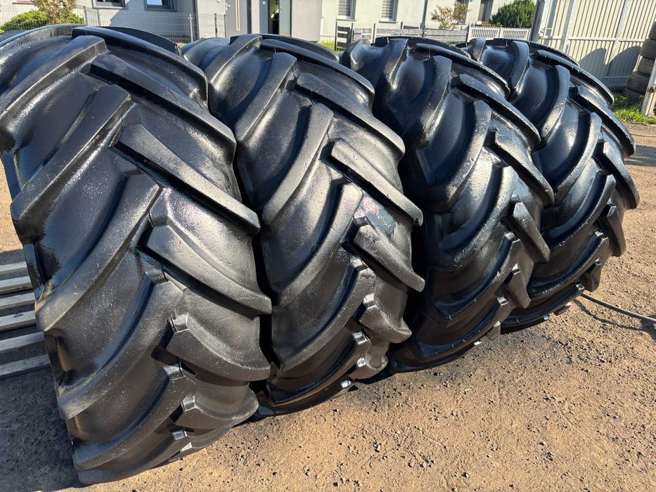 500/70r24 Continental