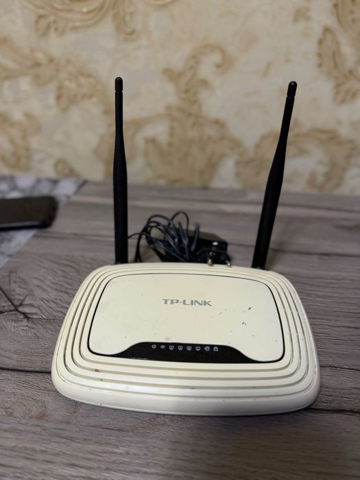 Роутер TP-link Tl-WR841N