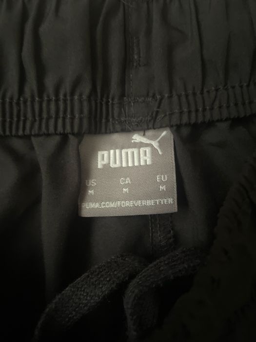 Спортивні шорти Puma