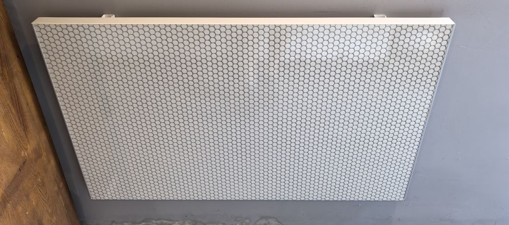 Meble kuchenne ze zalewem...