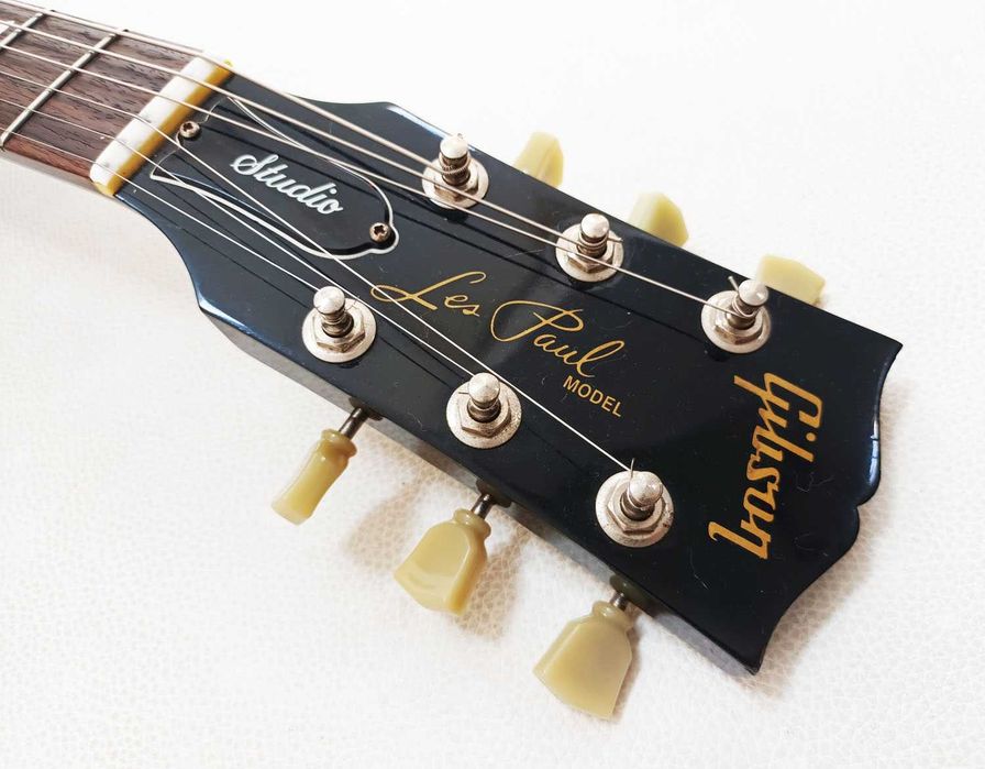 Gibson Les Paul Studio - USA 2003