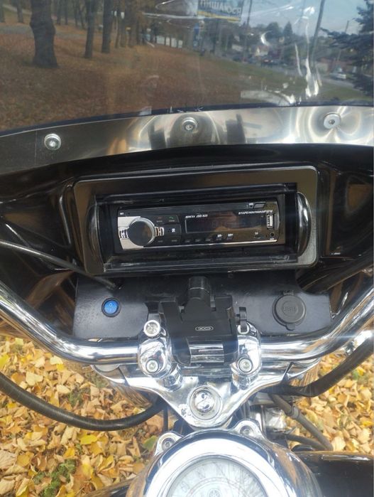Продам Yamaxa Drag Star Classic 400