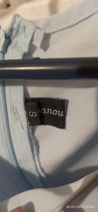 Плаття для вагітних