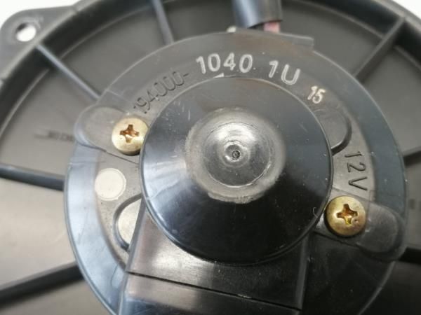 Motor da chauffage / sofagem SUZUKI Grand Vitara I Cabriolet (GT)