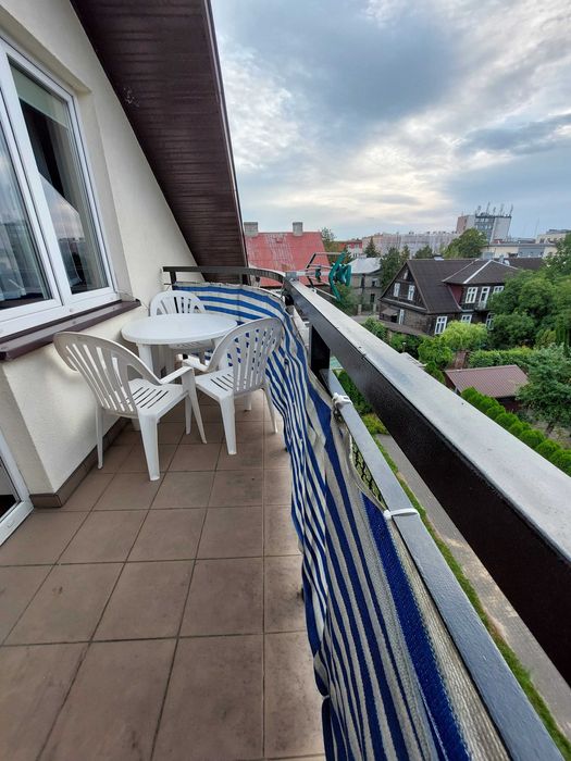 Pokój wynajmę od zaraz w centrum (ul. Sobieskiego)