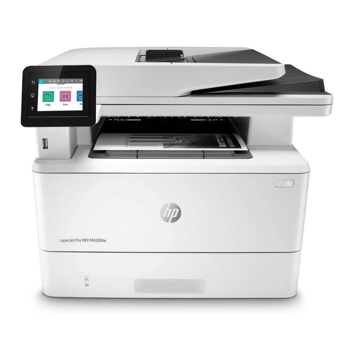 Urządzenie 4w1 HP LaserJet Pro M428fdw