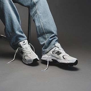 Кросівки New balance  MR530EWB. Розмір 38.5, 43