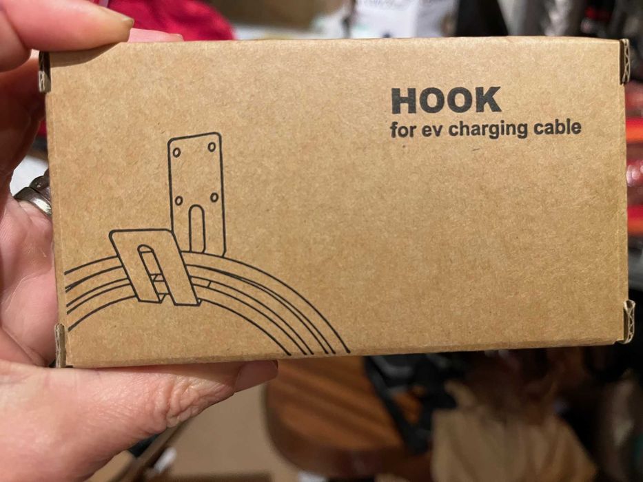 Carregamento Wallbox  fixa - Nova
