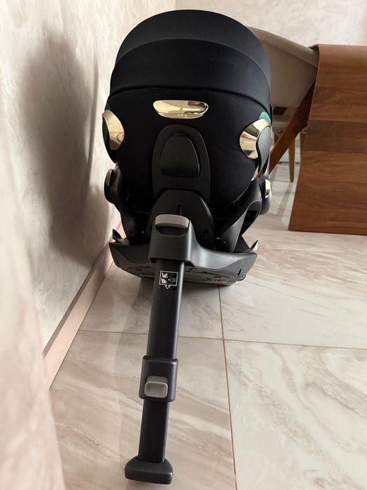 Автокрісло Cybex Jeremy Scott