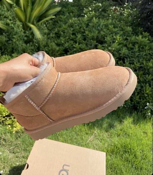 UGG Classic Ultra mini R.39