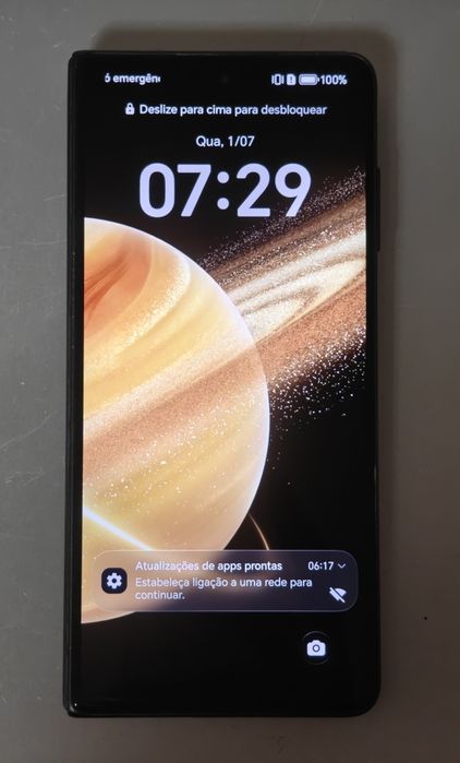 Honor Magic V3 - 5G - 6.43"/7.92" OLED - 2X SIM/eSIM - 512GB/19GB