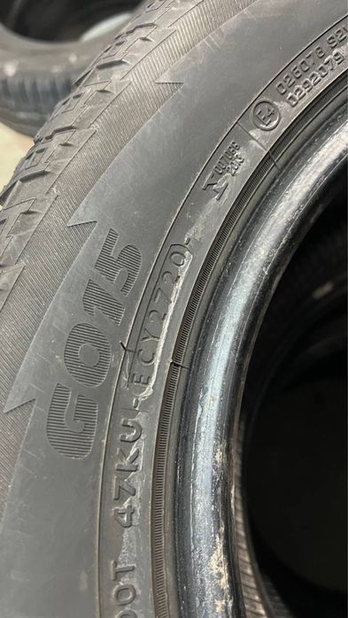 Комплект гуми А/Т 235/60/16 Yokomaha