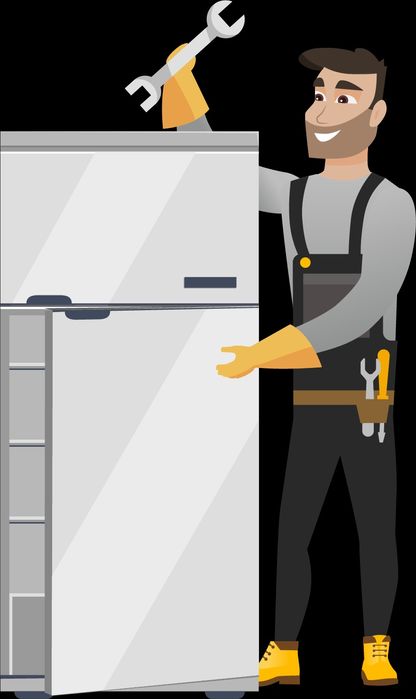 Ремонт холодильників, холодильника, морозилка, торгового обладнання