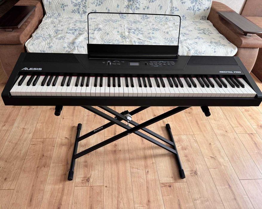 alesis recital pro - Купити музичні інструменти - Ціна на OLX.ua