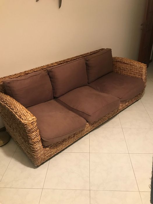 Vendo Sofá para Casa