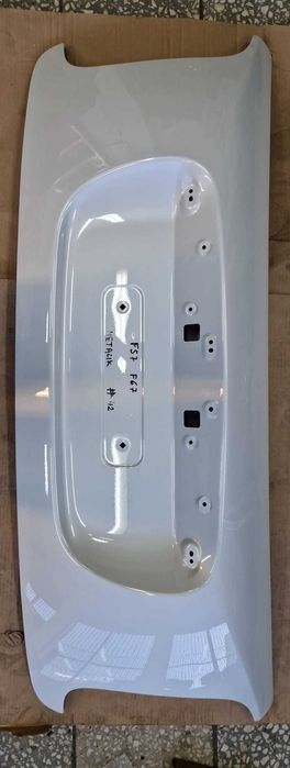 MINI F57 F67 Cabrio klapa tylna pokrywa bagażnika oryginalna NOWA #42