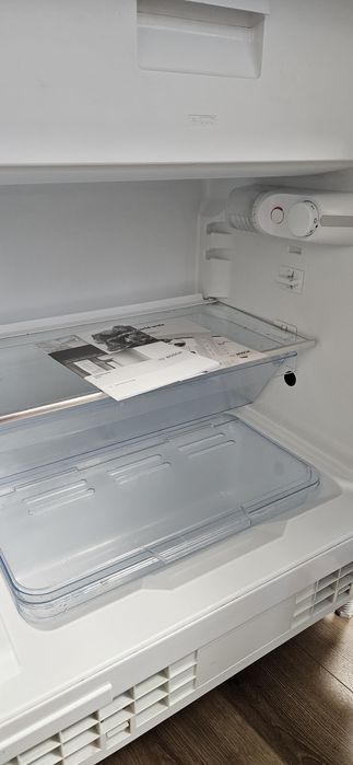 Lodówka BOSCH KUL do zabudowy, podblatowa