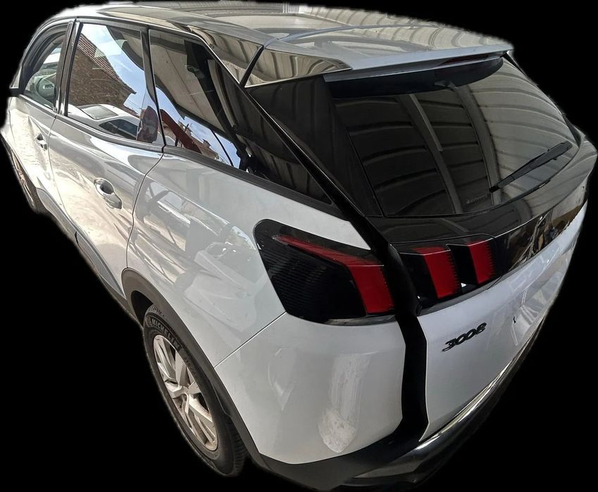 Peugeot 3008 II (2018) - Lote de Peças