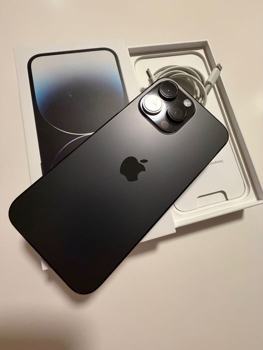 Продам Iphone 14 Pro Max б/у