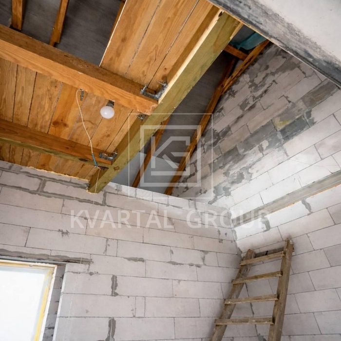 Таунхаус біля Центрального парку, Ірпінь