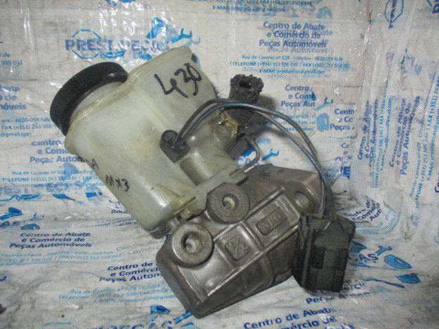Bomba central dos travões MAZDA MX-3 (EC)
