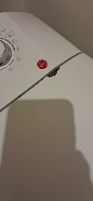 máquina lavar roupa modelo americano