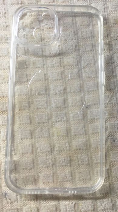 Чехол iPhone 14 новий