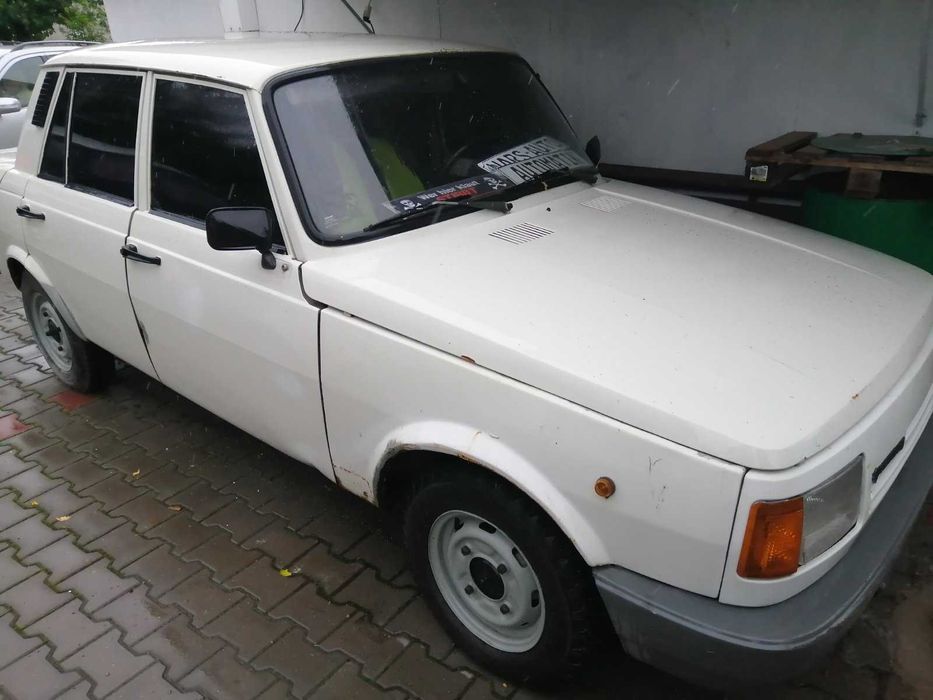 продам   wartburg     1.3