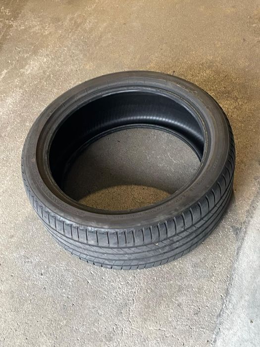 pneu bridgestone turanza t005 245/40R19 94W