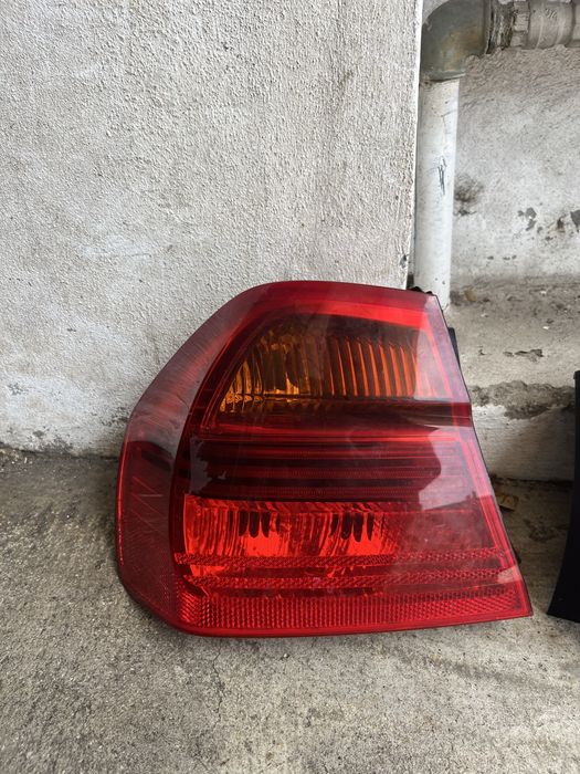 Farolins bmw e90