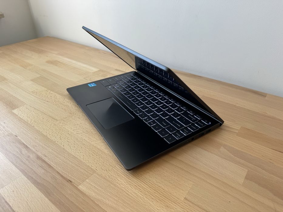 Laptop MSI Modern 14 | i3-1115G4 | 8GB RAM | SSD 500 GB