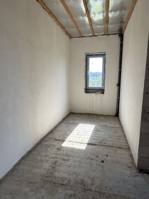 1 квартира на Бучми Ліс з автономним опаленням