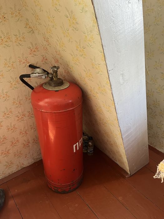 Дача в межах міста
