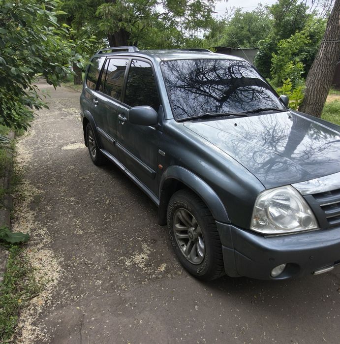 Suzuki Grand Vitara XL7 !!ТЕРМІНОВО!!