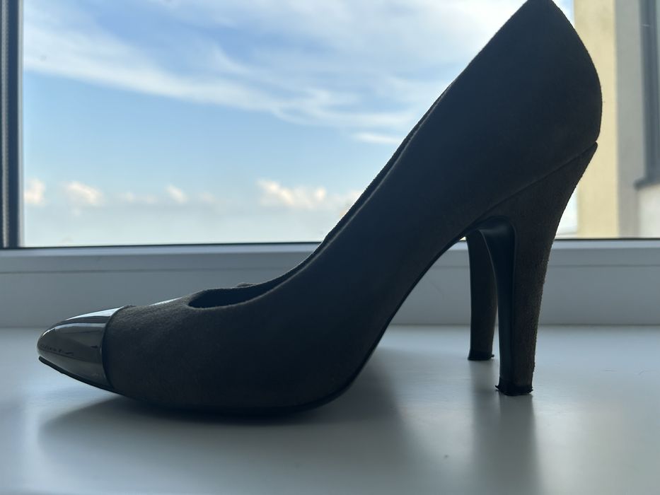 Туфлі-човники Minelli