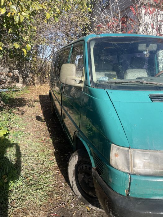 Продам Volkwagen Transporter 4