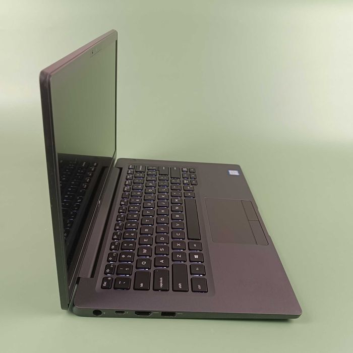 Dell Latitude 7400 i7-8665U(4/8)/8Гб DDR4/NVMe 256Гб/14"/FHD IPS Touch/АКБ 3.5г+
