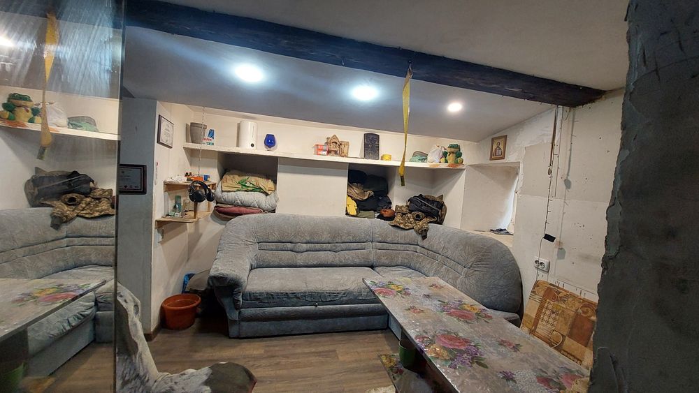 Продам будинок. Вул.Шаргородська,15.