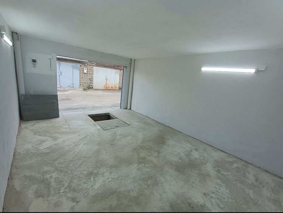 Пухівська гараж 4х6 асфальт охорона власник без комісії