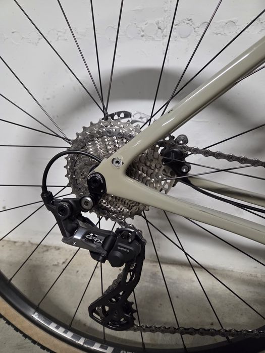 Cannondale Topstone Carbon 3 L GRX