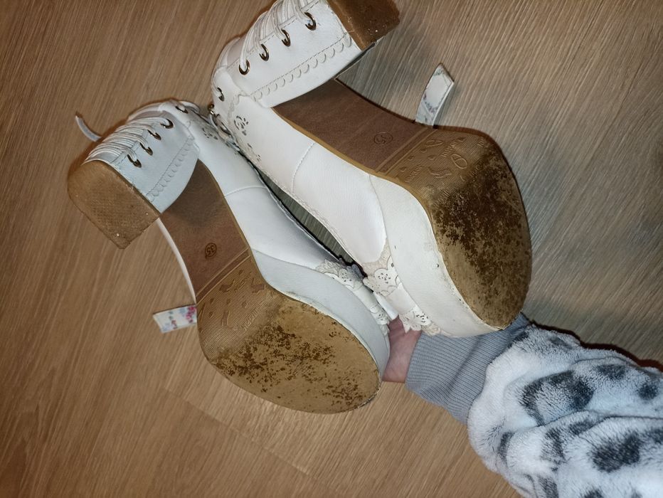 Милі туфельки лоліта, lolita, аніме